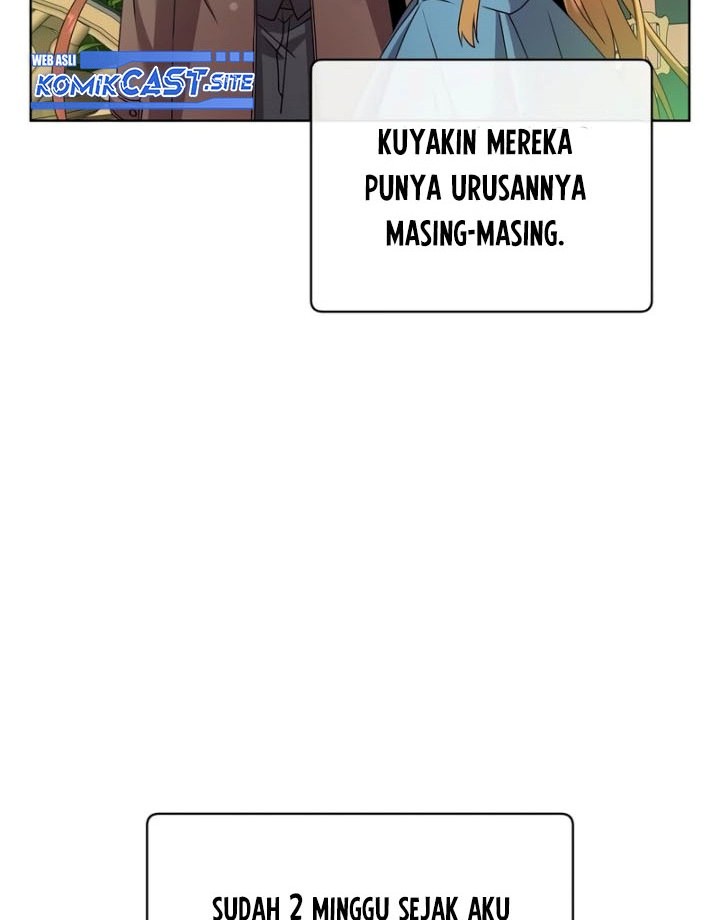 The MAX leveled hero will return! Bab 107 halaman 5