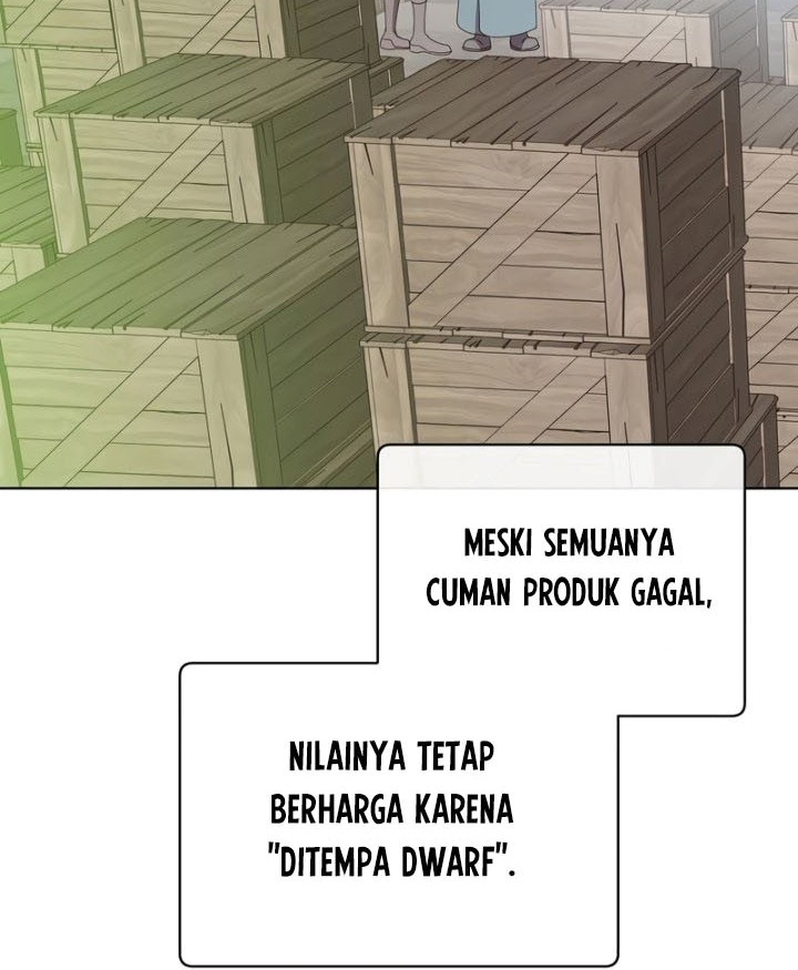 The MAX leveled hero will return! Bab 107 halaman 11