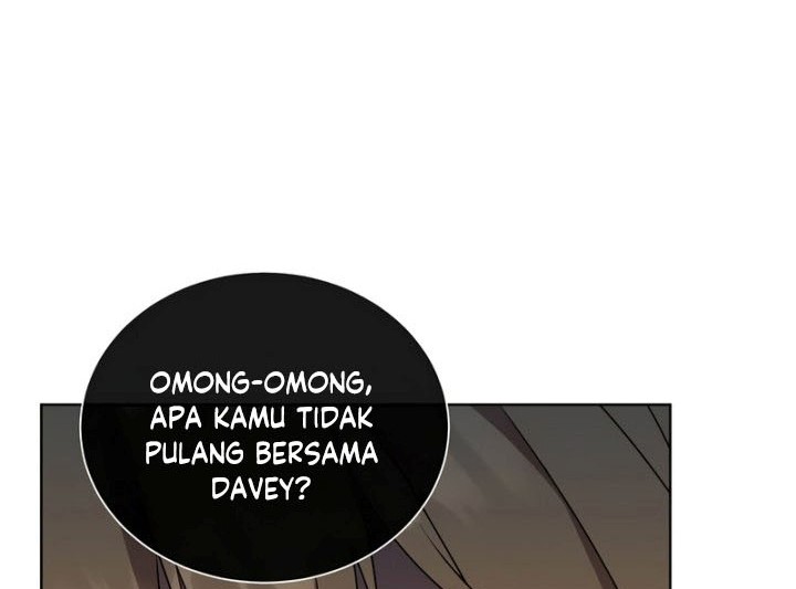 The MAX leveled hero will return! Bab 107 halaman 21