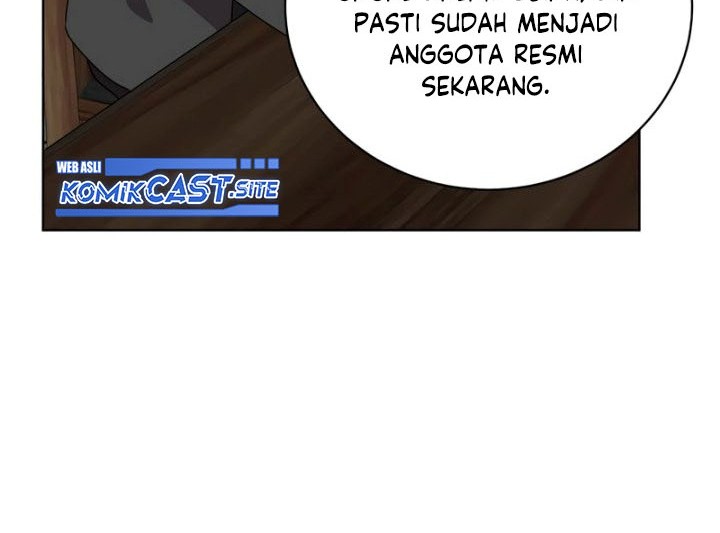 The MAX leveled hero will return! Bab 107 halaman 25