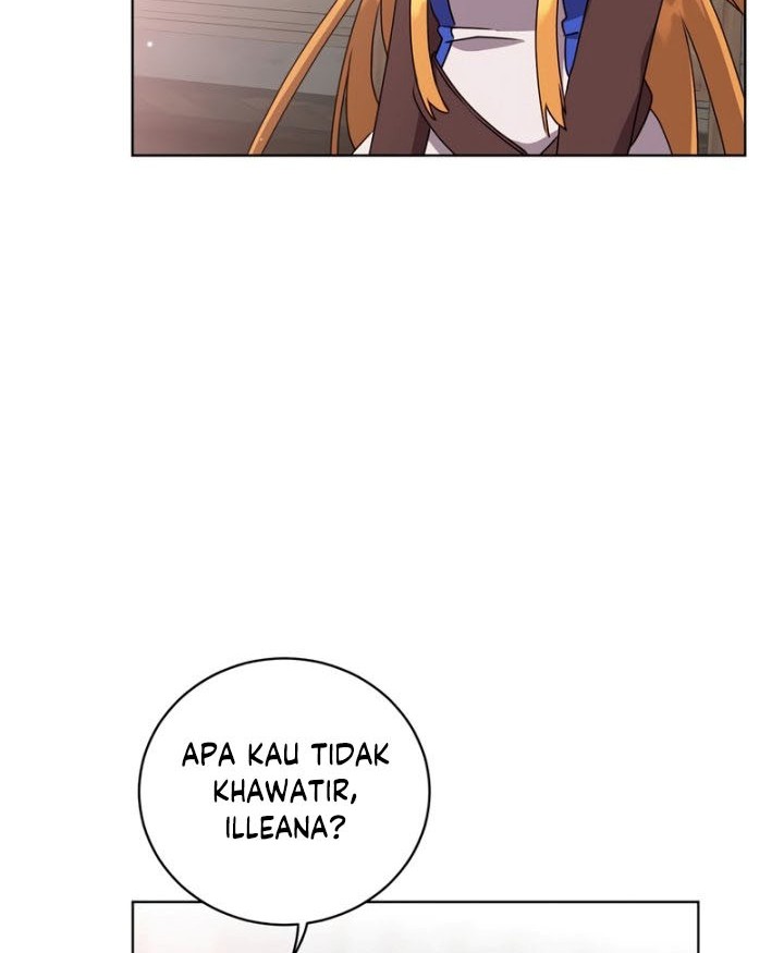 The MAX leveled hero will return! Bab 107 halaman 27
