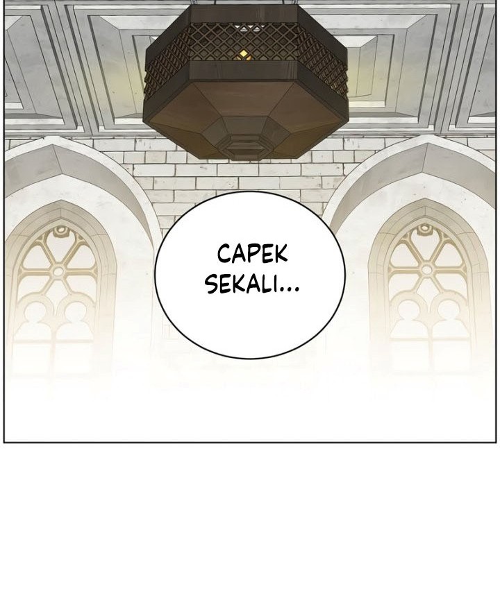 The MAX leveled hero will return! Bab 107 halaman 33