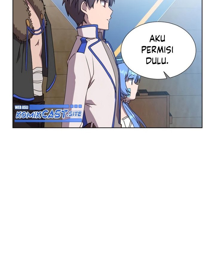 The MAX leveled hero will return! Bab 107 halaman 41