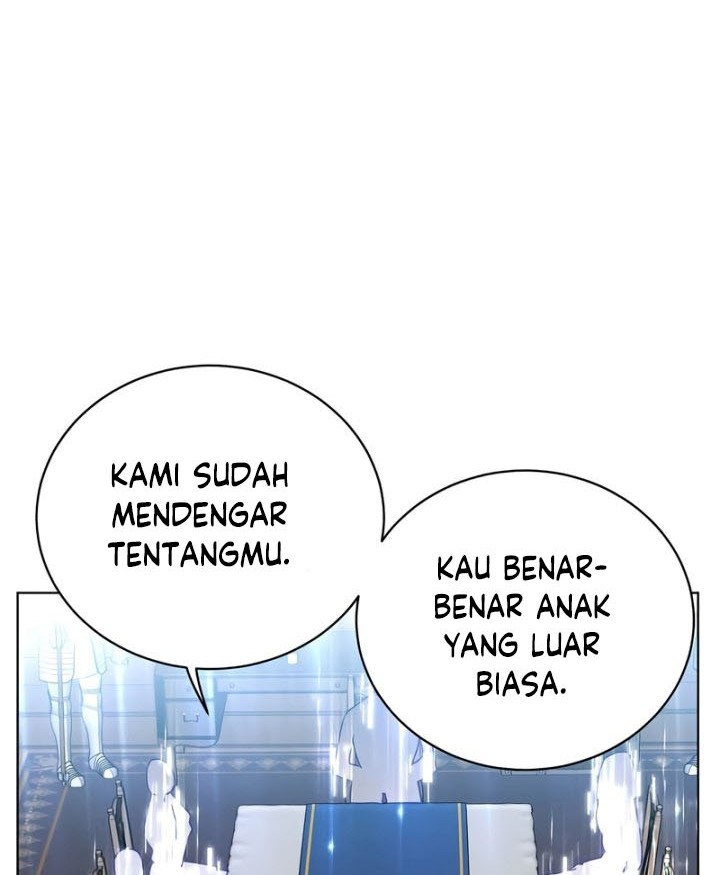 The MAX leveled hero will return! Bab 107 halaman 43
