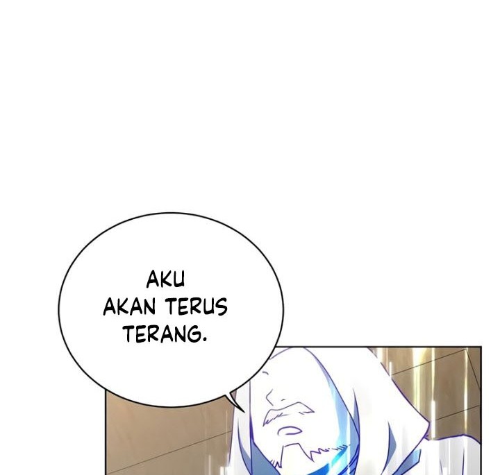 The MAX leveled hero will return! Bab 107 halaman 51