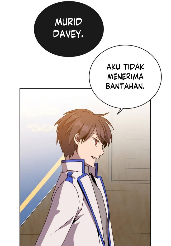 The MAX leveled hero will return! Bab 107 halaman 58