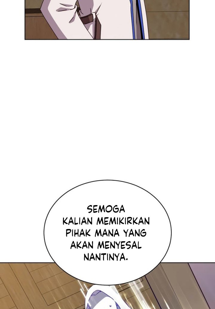 The MAX leveled hero will return! Bab 107 halaman 59