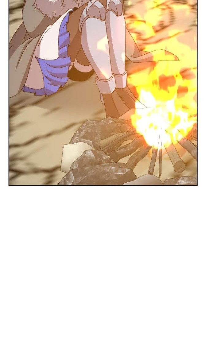 The MAX leveled hero will return! Bab 108 halaman 31