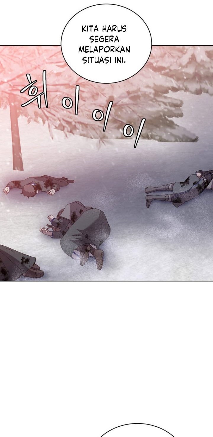 The MAX leveled hero will return! chapter 109 halaman 7