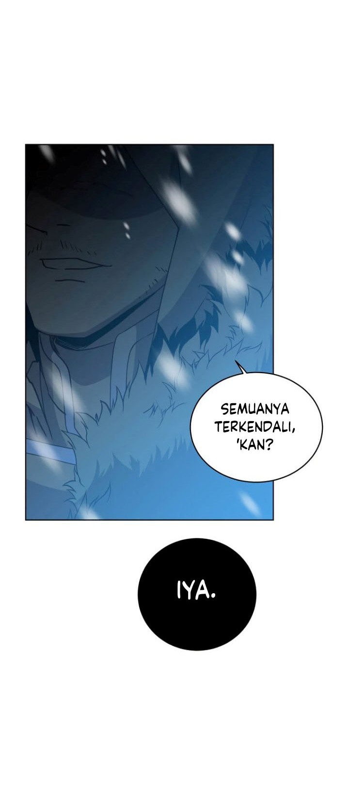 The MAX leveled hero will return! chapter 109 halaman 13