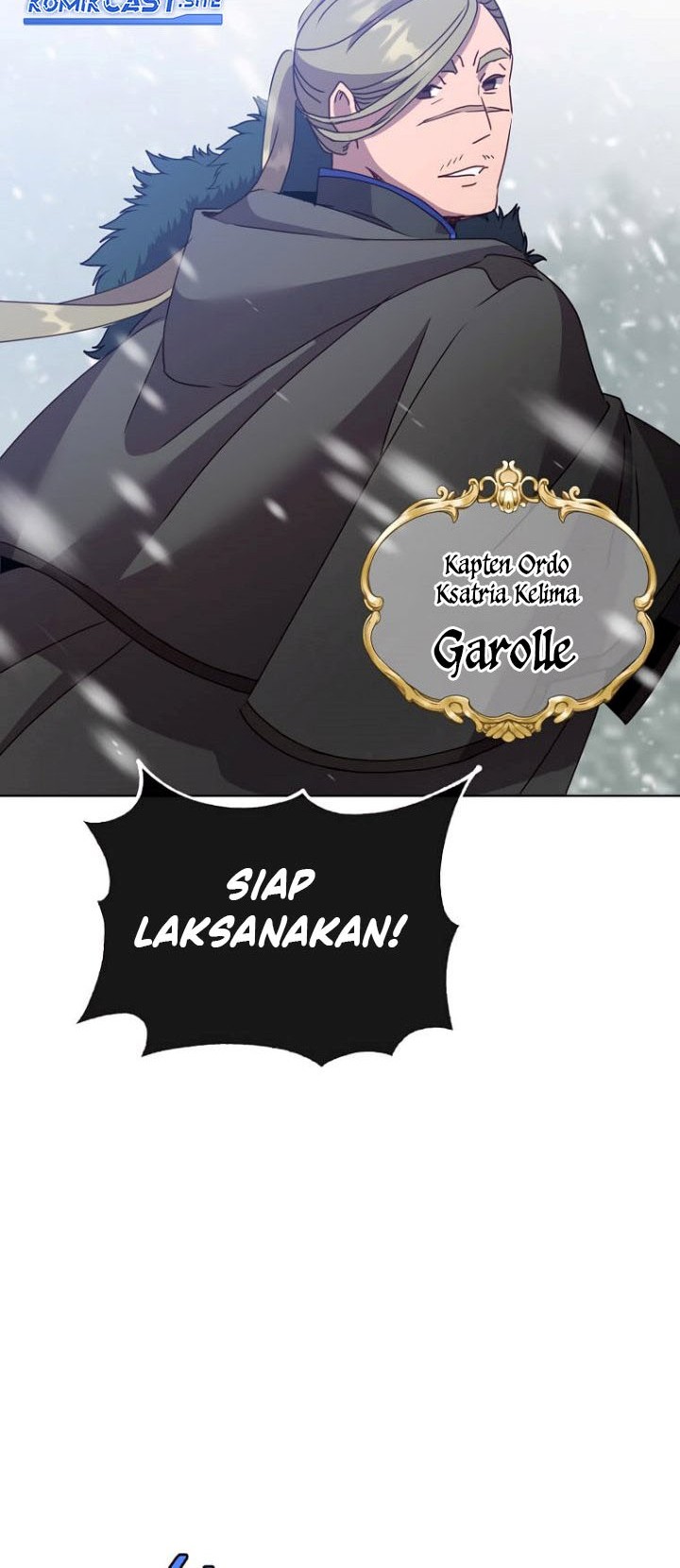 The MAX leveled hero will return! chapter 109 halaman 17
