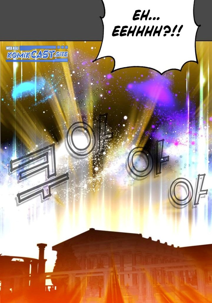 The MAX leveled hero will return! chapter 109 halaman 47