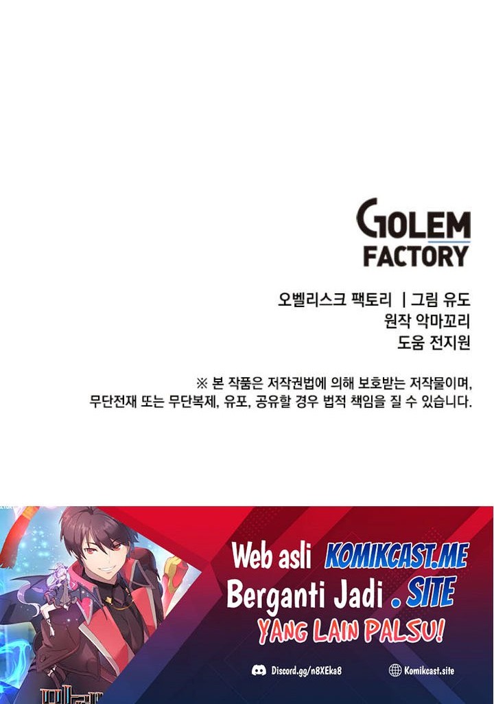 The MAX leveled hero will return! chapter 109 halaman 49