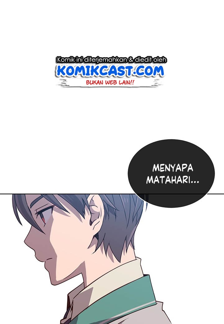 The MAX leveled hero will return! Bab 11 halaman 16