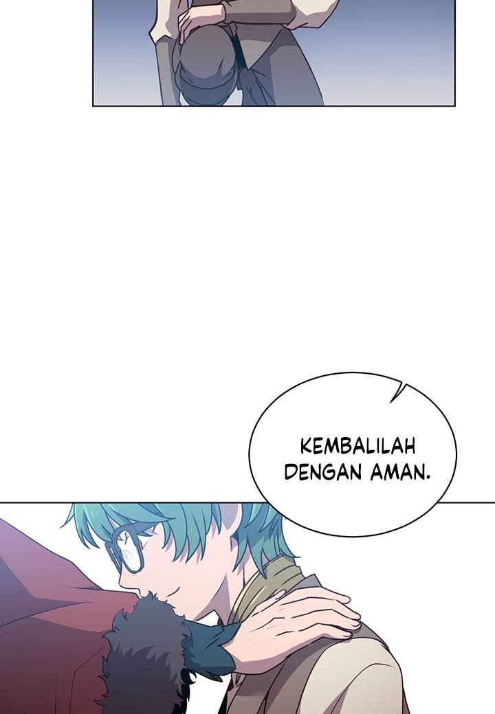 The MAX leveled hero will return! Bab 11 halaman 19
