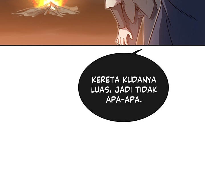 The MAX leveled hero will return! Bab 11 halaman 38