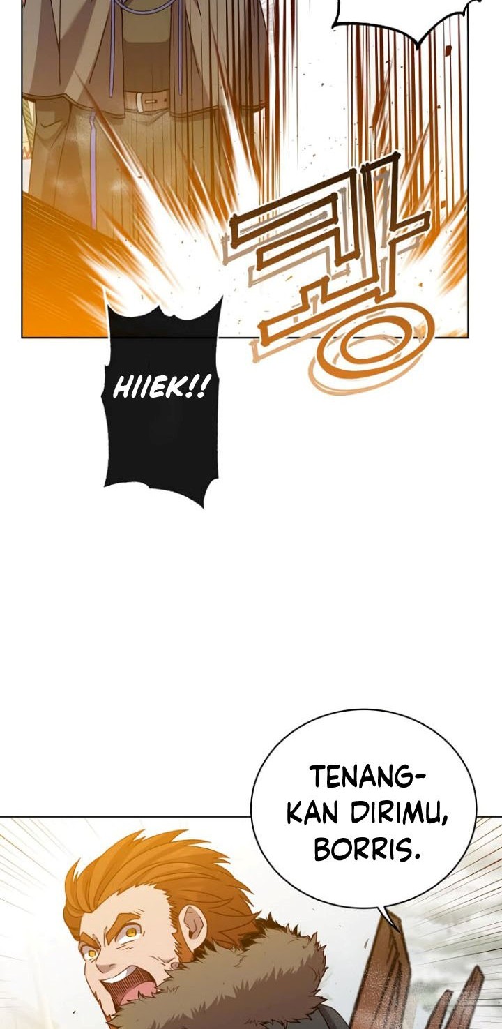 The MAX leveled hero will return! chapter 110 halaman 3