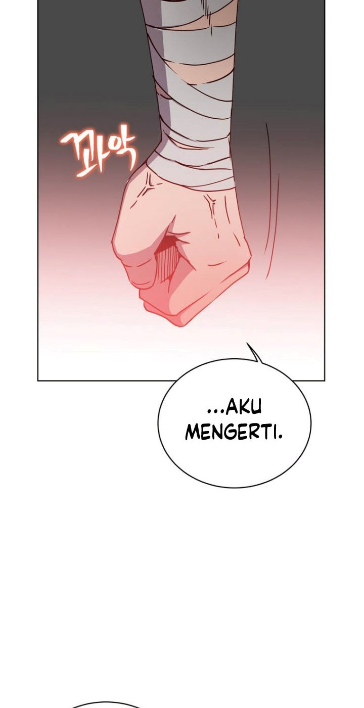 The MAX leveled hero will return! chapter 110 halaman 11