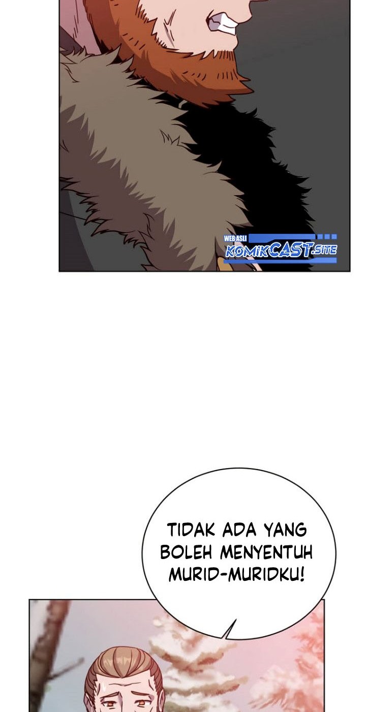 The MAX leveled hero will return! chapter 110 halaman 13