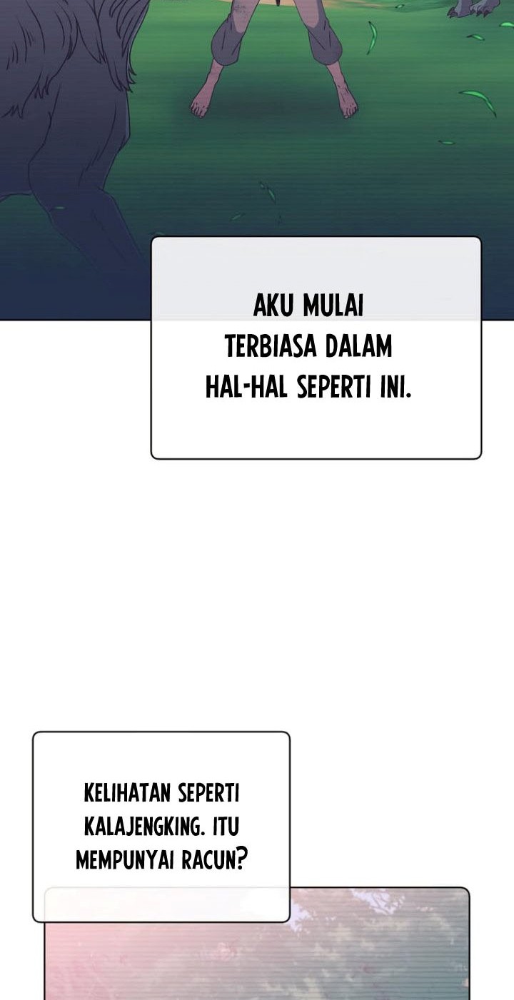 The MAX leveled hero will return! chapter 110 halaman 29