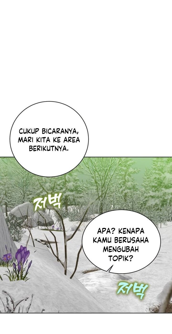 The MAX leveled hero will return! chapter 110 halaman 33