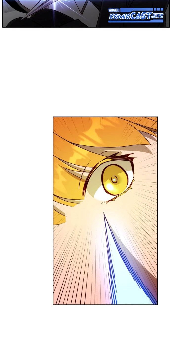 The MAX leveled hero will return! chapter 110 halaman 41