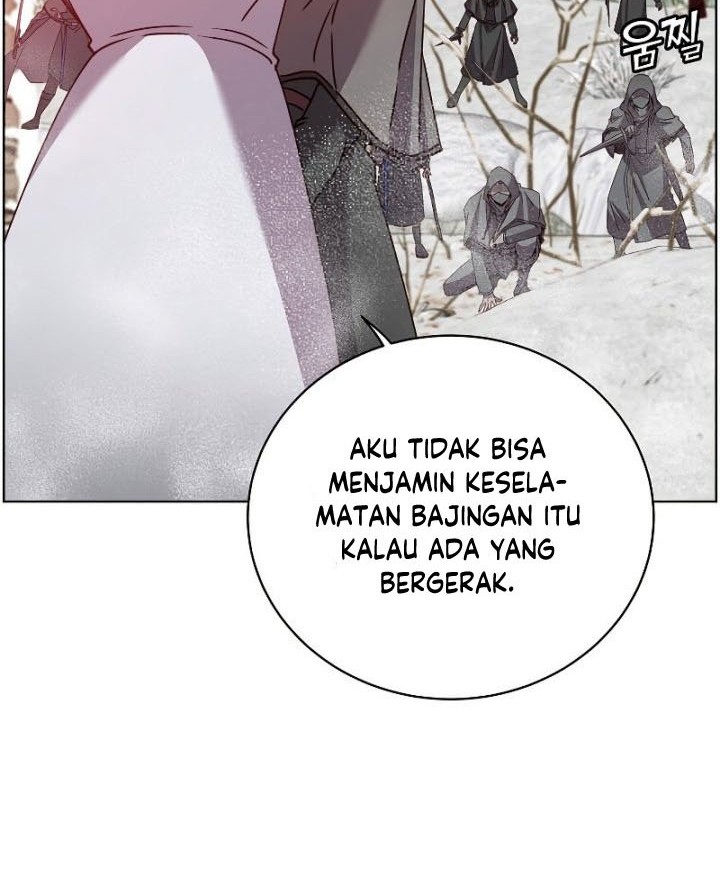The MAX leveled hero will return! chapter 111 halaman 3