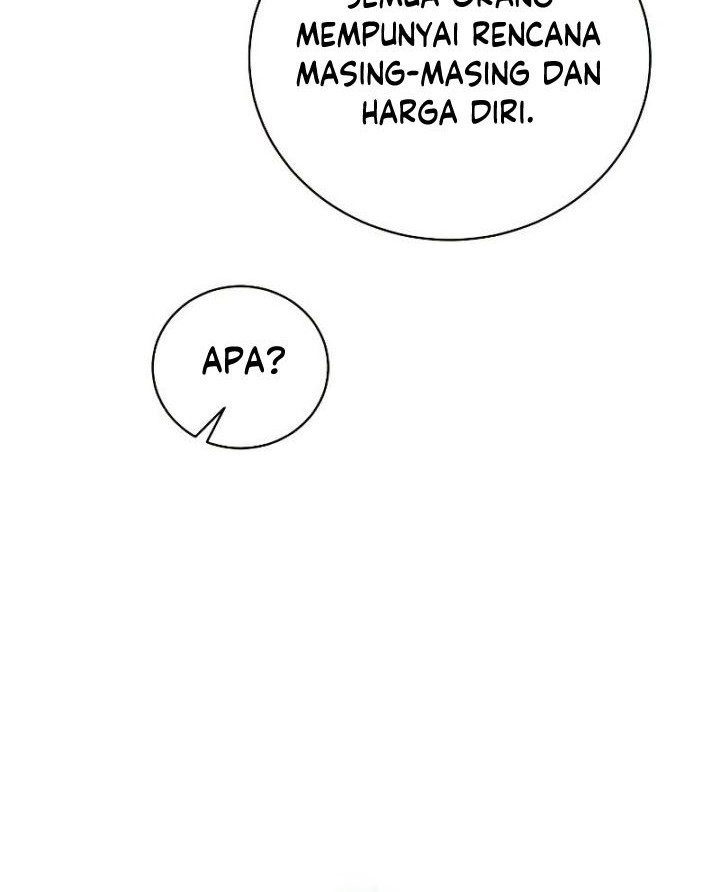 The MAX leveled hero will return! chapter 111 halaman 7