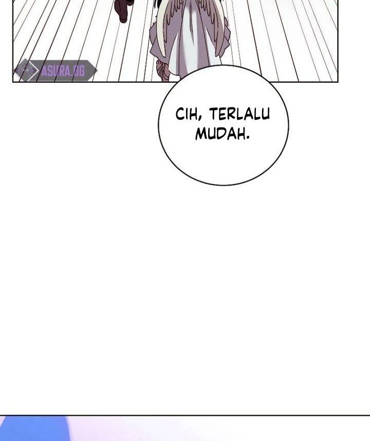 The MAX leveled hero will return! chapter 111 halaman 11