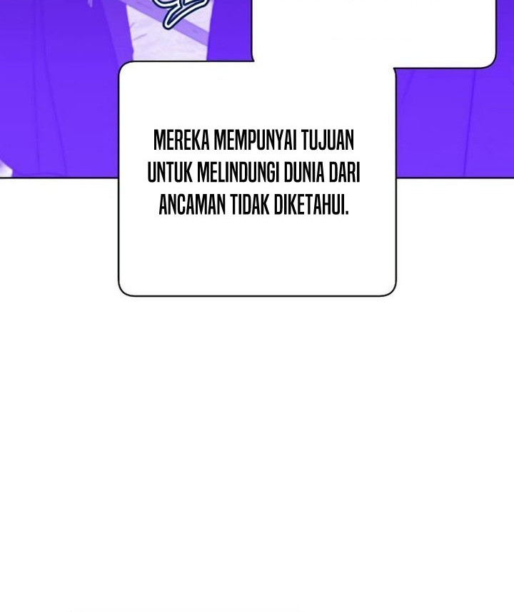 The MAX leveled hero will return! chapter 111 halaman 13