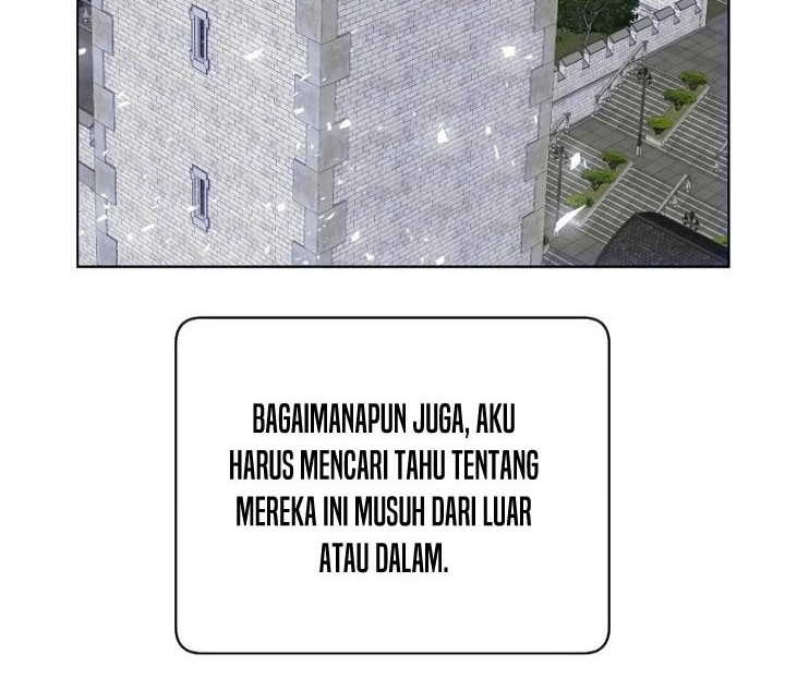 The MAX leveled hero will return! chapter 111 halaman 15