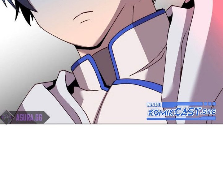 The MAX leveled hero will return! chapter 111 halaman 17