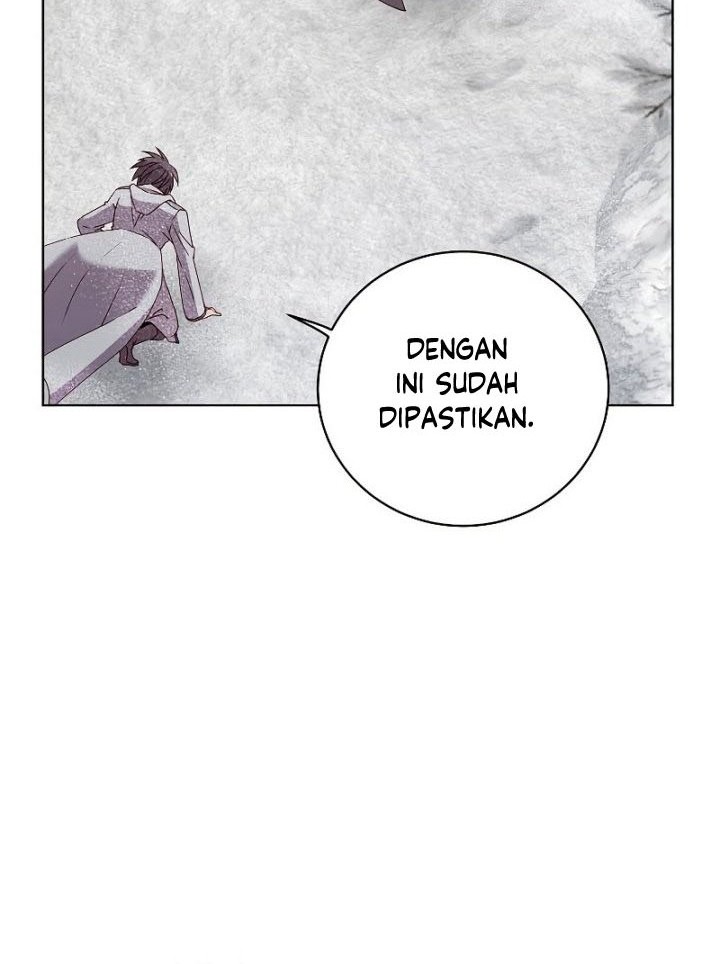 The MAX leveled hero will return! chapter 111 halaman 25