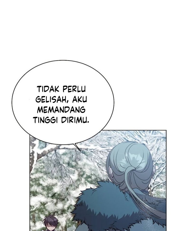 The MAX leveled hero will return! chapter 111 halaman 27