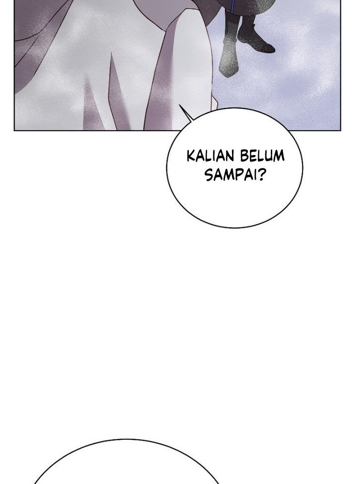 The MAX leveled hero will return! chapter 111 halaman 33