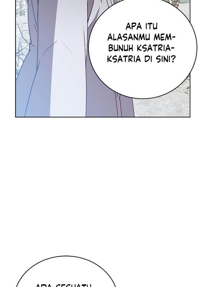 The MAX leveled hero will return! chapter 111 halaman 45
