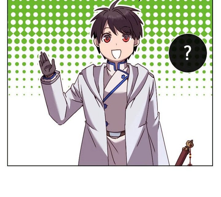 The MAX leveled hero will return! chapter 111 halaman 51