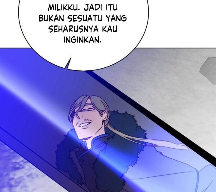 The MAX leveled hero will return! chapter 111 halaman 53