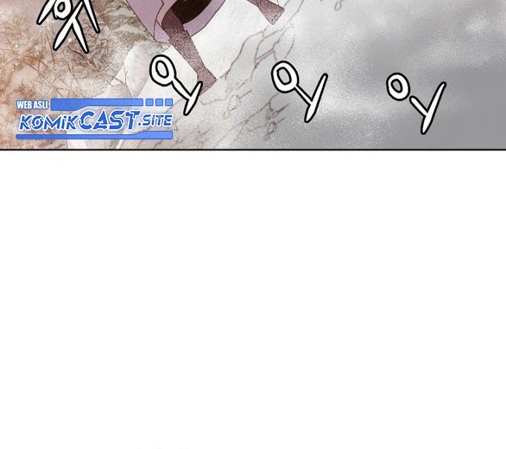 The MAX leveled hero will return! chapter 111 halaman 55