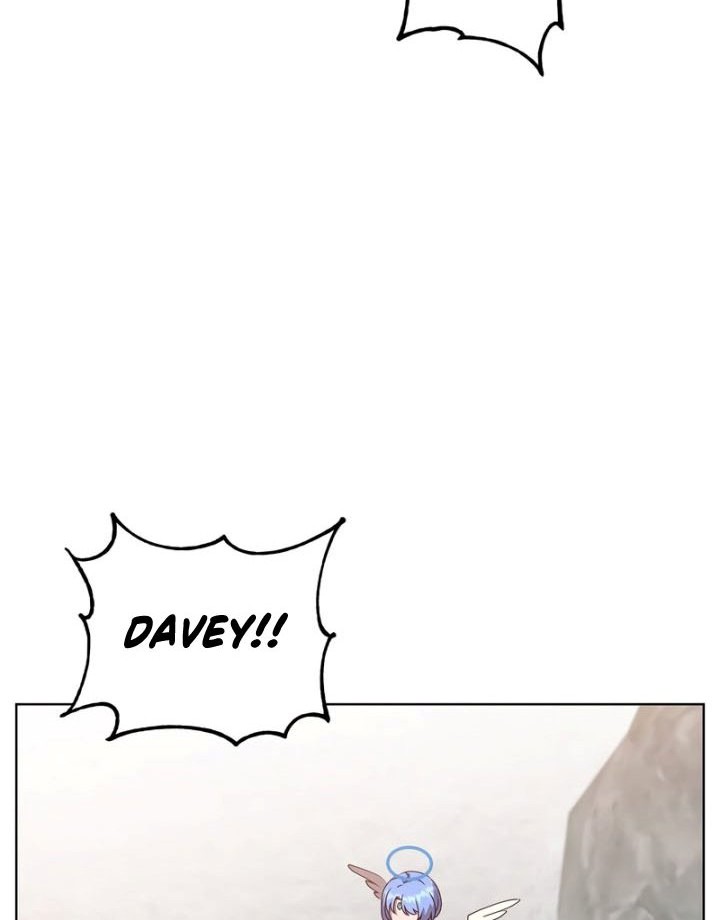 The MAX leveled hero will return! Bab 112 halaman 5