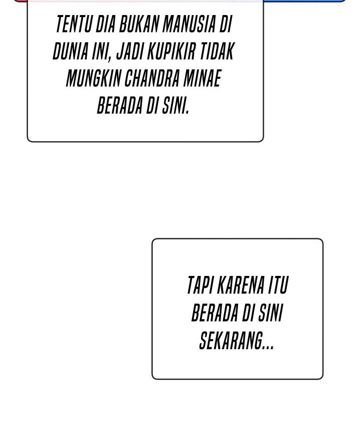 The MAX leveled hero will return! Bab 112 halaman 11