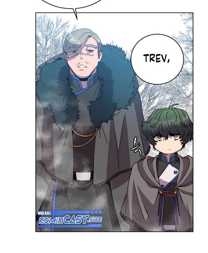 The MAX leveled hero will return! Bab 112 halaman 17