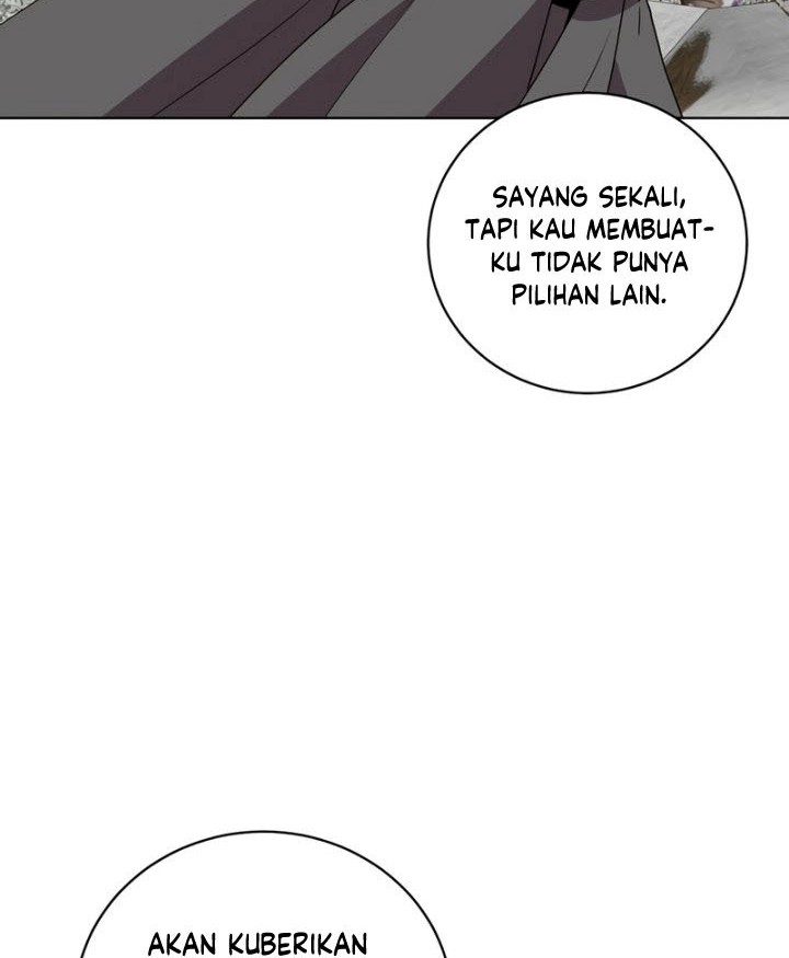 The MAX leveled hero will return! Bab 112 halaman 19