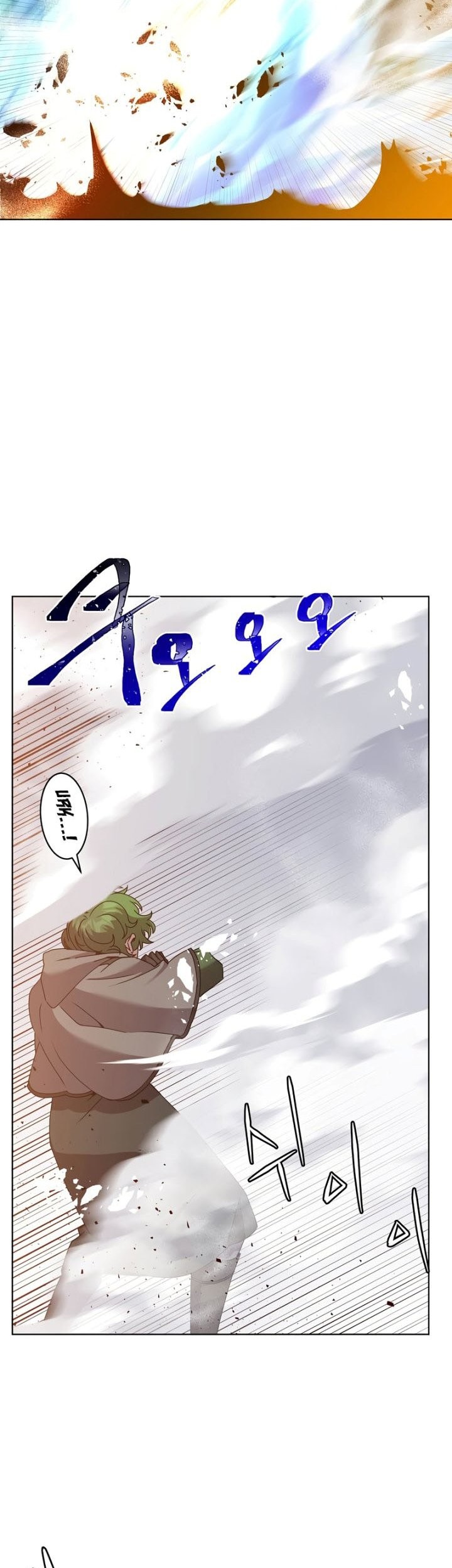 The MAX leveled hero will return! Bab 112 halaman 24