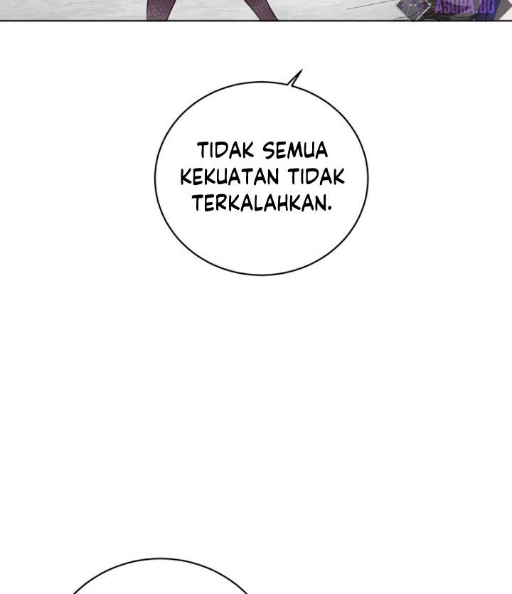 The MAX leveled hero will return! Bab 112 halaman 29