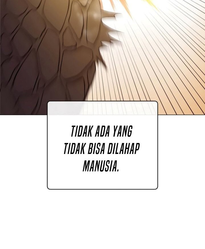 The MAX leveled hero will return! Bab 112 halaman 41