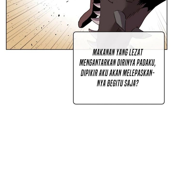 The MAX leveled hero will return! Bab 112 halaman 45