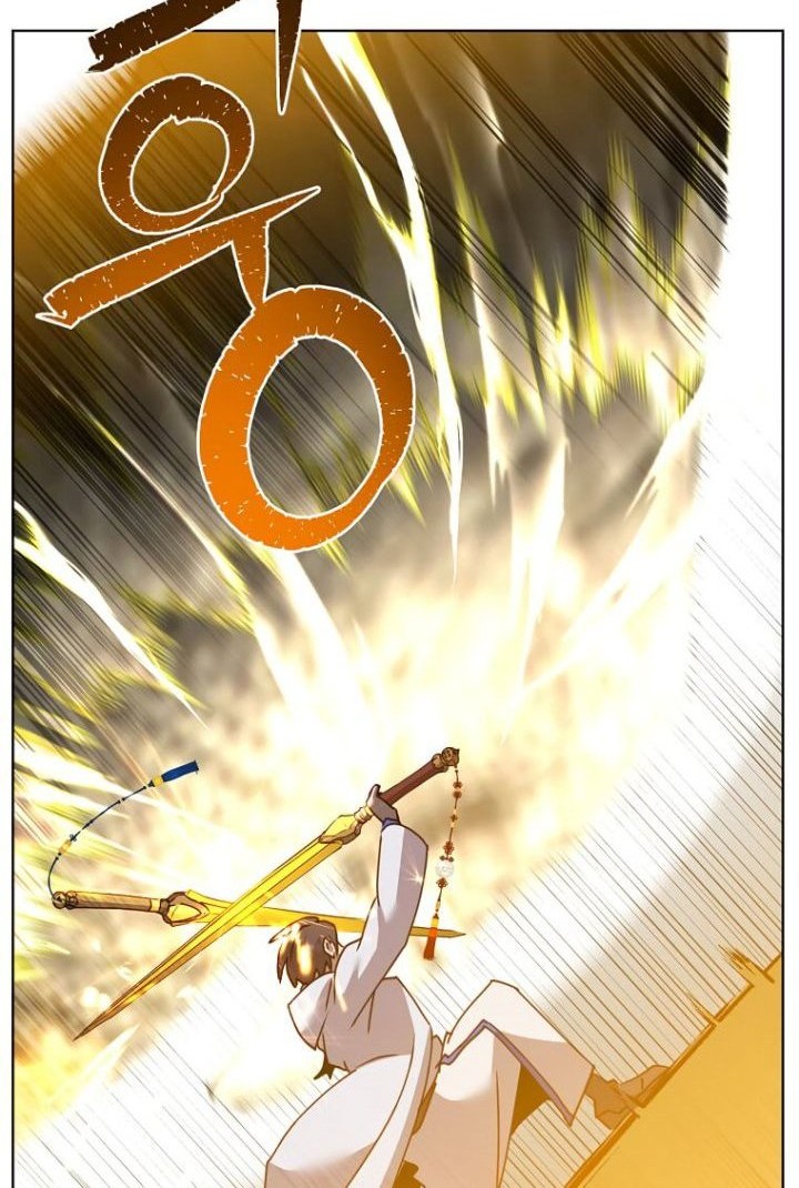 The MAX leveled hero will return! Bab 113 halaman 5
