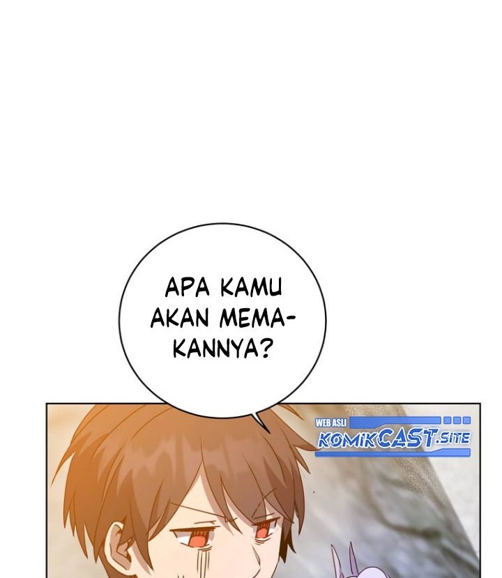 The MAX leveled hero will return! Bab 113 halaman 13