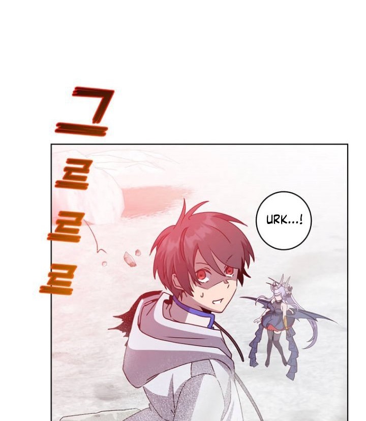 The MAX leveled hero will return! Bab 113 halaman 15